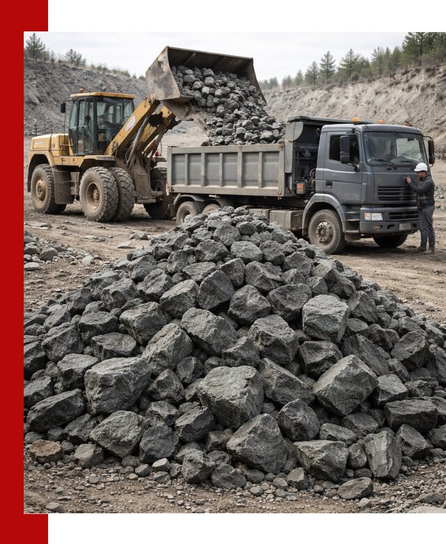 Щебень габбро-диабаз фракция 20-40 доставка в Протвине