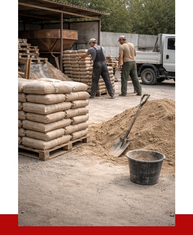 Купить песок для штукатурки в Протвине от 1832 р. | ПРОНЕРУДПрн