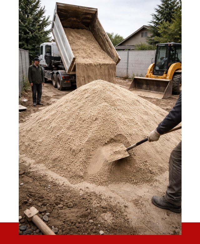 Кварцевый песок в Протвине купить от 1221 р. | ПРОНЕРУДПрн