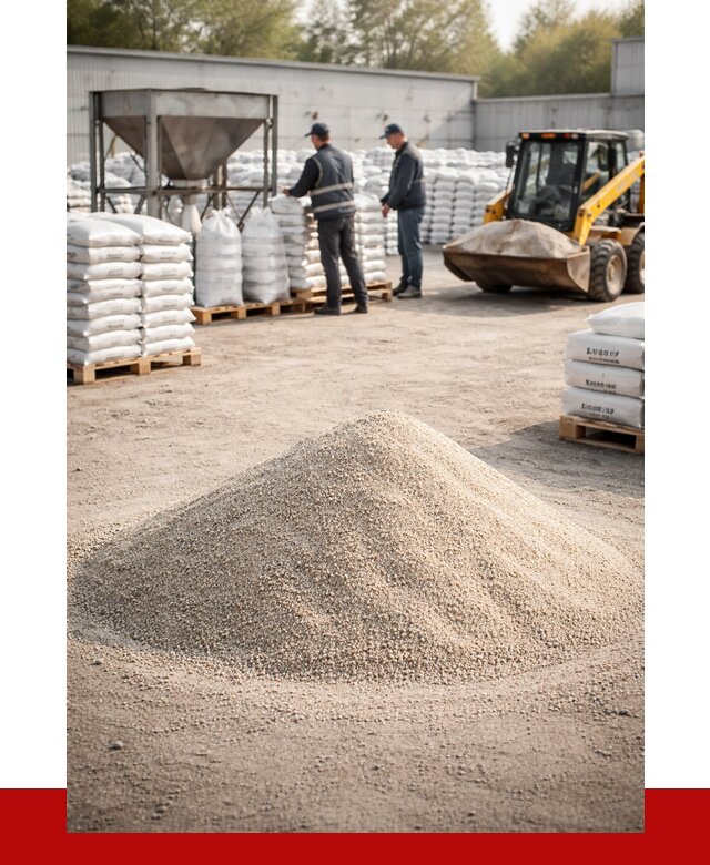 Кварцевый песок для фильтра в Протвине от 4274 р. | ПРОНЕРУДПрн