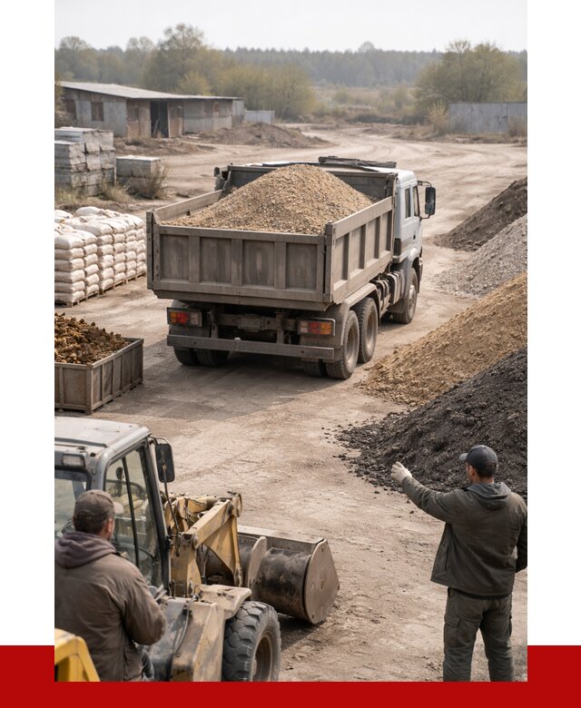 Купить ОПГС с доставкой в Протвине от 4274 р. за тонну | ПРОНЕРУДПрн