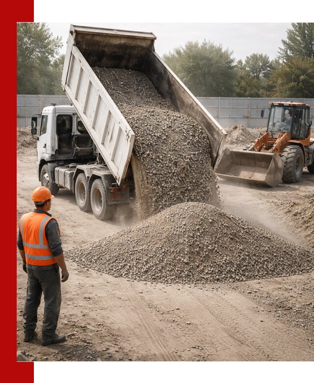 Доставка опгс в Протвине оптом и мелким транспортом