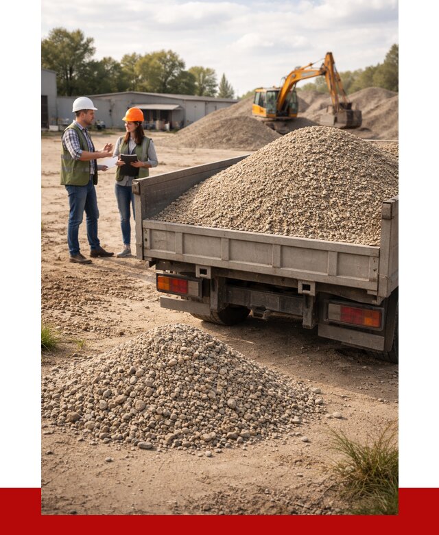 Купить ОПГС для бетона в Протвине с доставкой от 3867 р. | ПРОНЕРУДПрн
