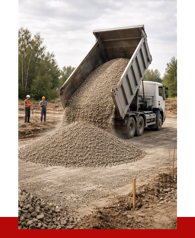 ЩПС С2 в Протвине с доставкой от 4579 р. за куб | ПРОНЕРУДПрн