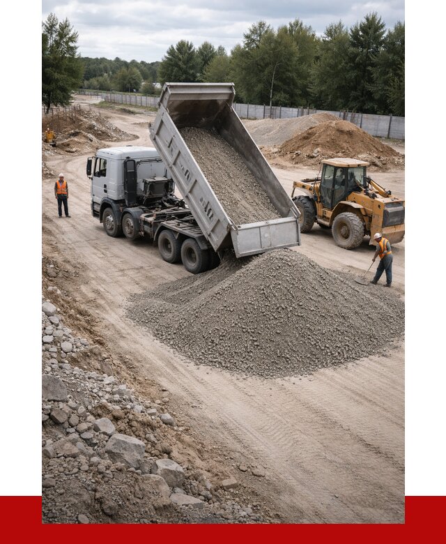 ЩПС С5 в Протвине с доставкой от 4274 р. за куб | ПРОНЕРУДПрн