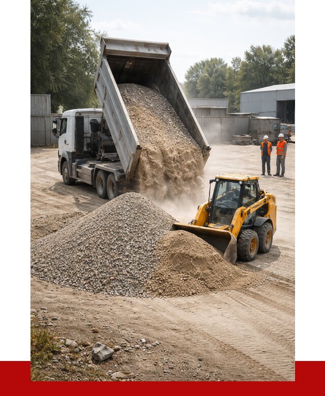 ЩПС С11 в Протвине с доставкой от 1882 р. за куб | ПРОНЕРУДПрн