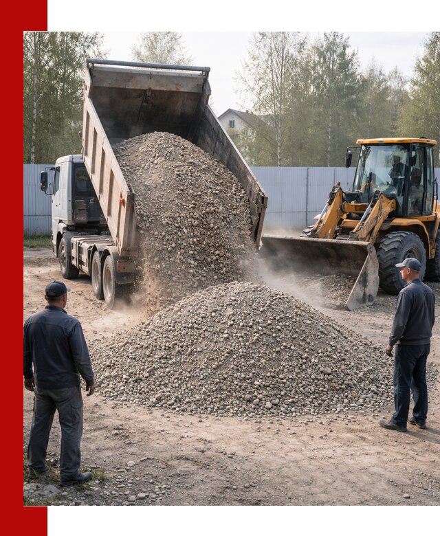 Доставка щпс фракции С12 в Протвине оптом и в розницу