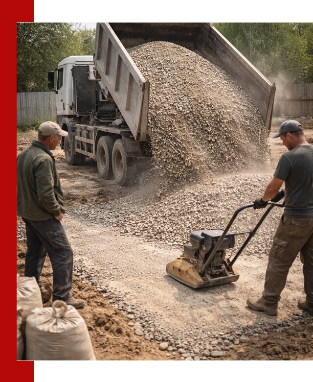 Доставка ЩГПС С1 в Протвине оптом и в розницу
