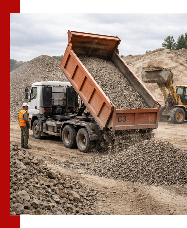 Доставка щгпс С3 в Протвине оптом и в розницу для стройплощадок