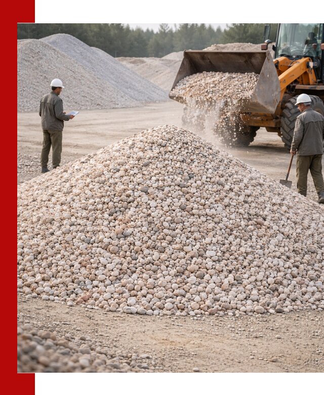 Купить цветную мраморную крошку с доставкой в Протвине