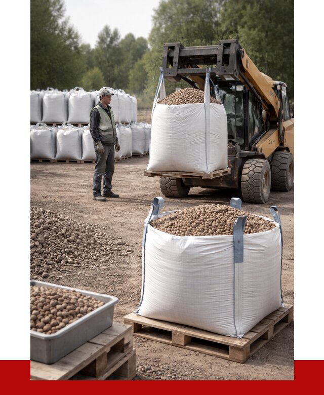 Керамзит в биг бег в Протвине от 4274 р. с доставкой | ПРОНЕРУДПрн