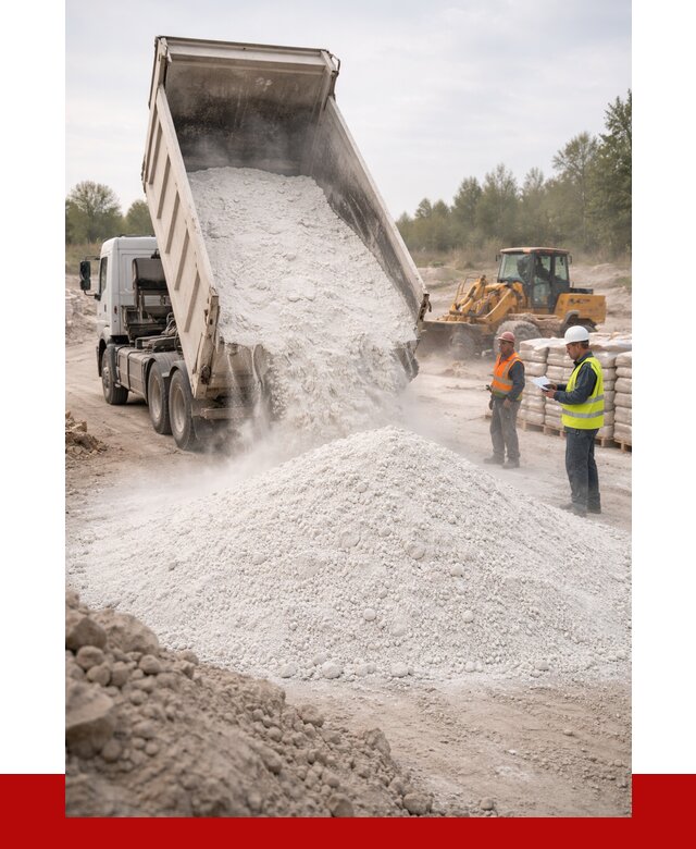 Купить известь пушонка в Протвине от 4274 р. с доставкой | ПРОНЕРУДПрн