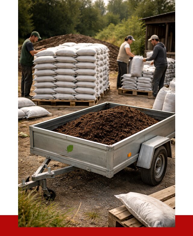 Нейтральный торф в Протвине от 3256 р. за куб | ПРОНЕРУДПрн