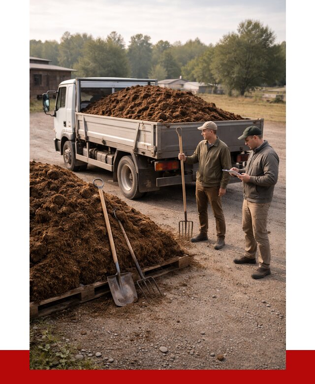 Купить конский навоз в Протвине от 1221 р. с доставкой | ПРОНЕРУДПрн