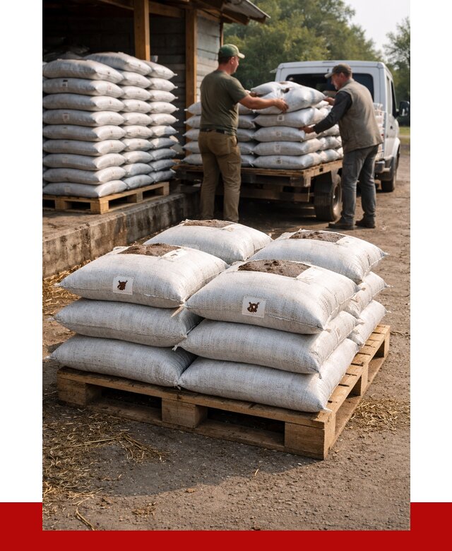 Купить конский навоз в мешках в Протвине от 4579 р. | ПРОНЕРУДПрн