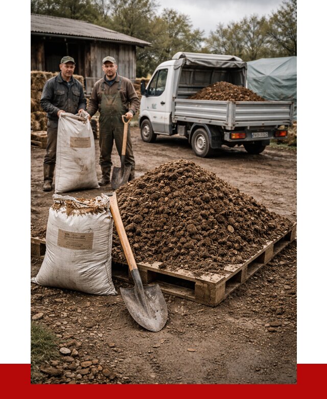Купить куриный помет в Протвине с доставкой от 3053 р. | ПРОНЕРУДПрн