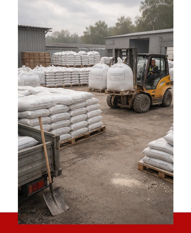 Аммиачная селитра в Протвине от 4274 р. с доставкой | ПРОНЕРУДПрн