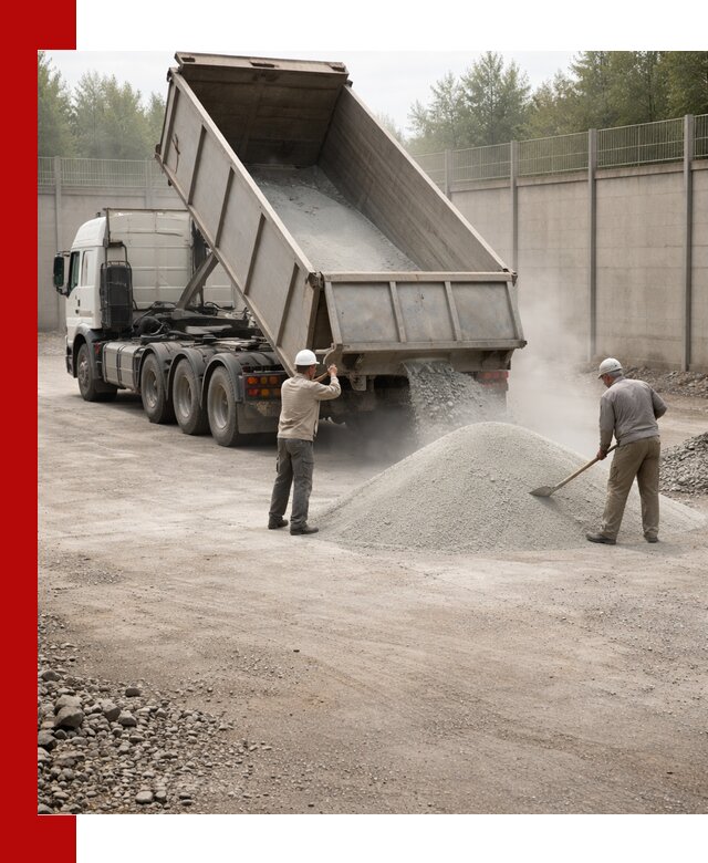 Доставка аммиачной селитры оптом и врозь в Протвине