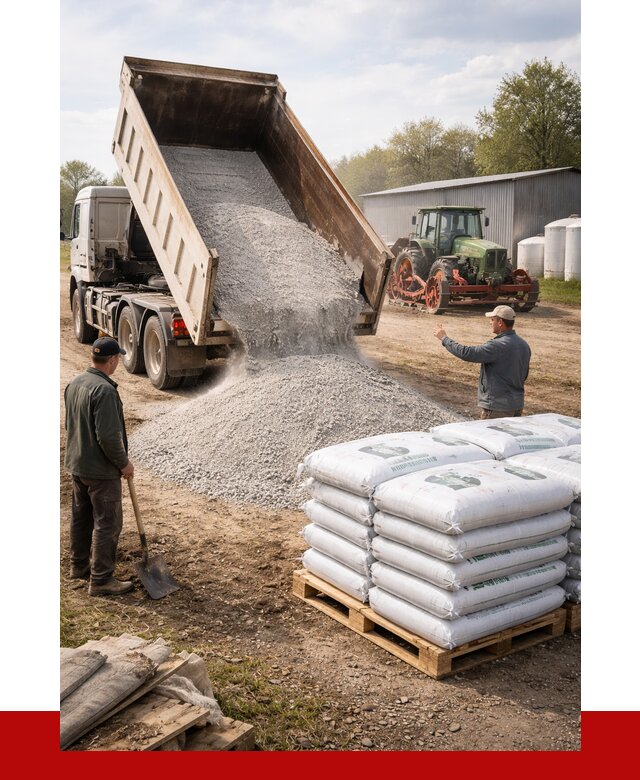 Купить суперфосфат в Протвине с доставкой от 7326 р. | ПРОНЕРУДПрн
