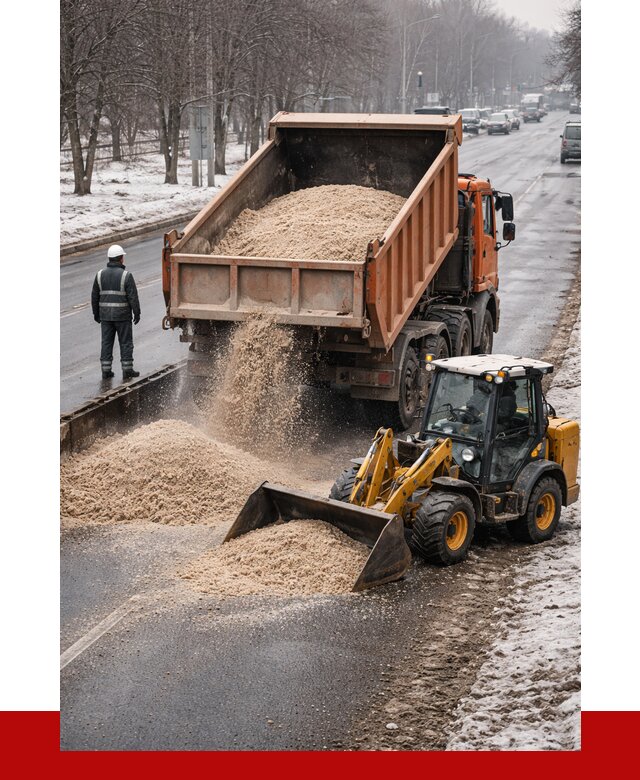 Пескосоль в мешках с доставкой в Протвине от 4274 р. | ПРОНЕРУДПрн