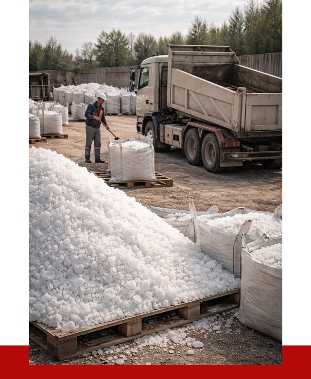Купить техническая соль в мешках в Протвине от 4579 р. | ПРОНЕРУДПрн