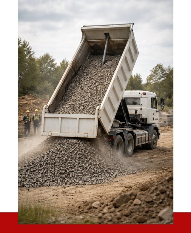 Аренда самосвала 20 тонн в Протвине от 7631 р. | ПРОНЕРУДПрн