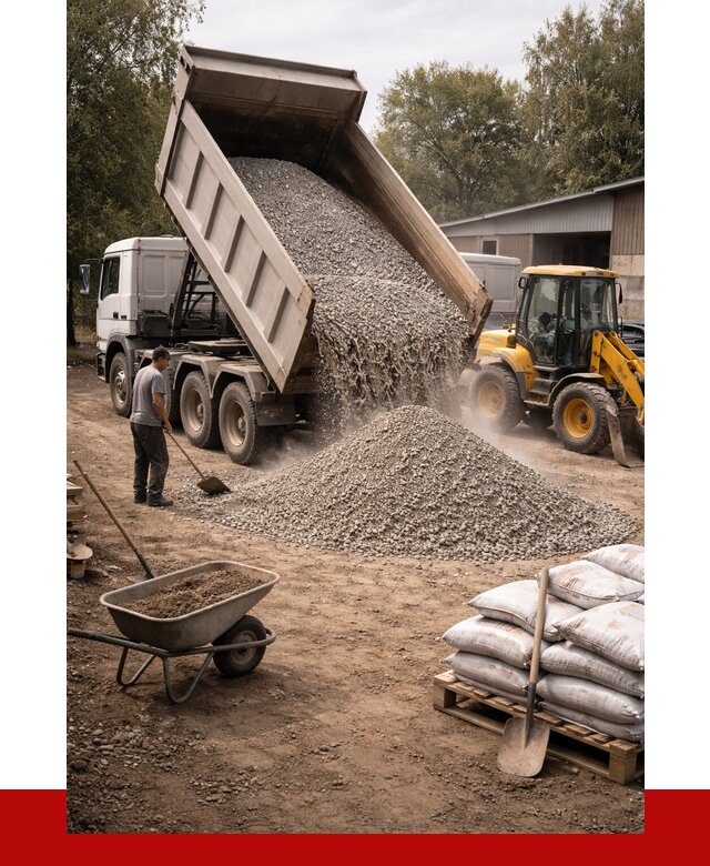 Перевозка сыпучих грузов в Протвине от 3256 р. | ПРОНЕРУДПрн